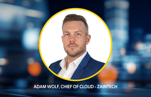 Adam Wolf speaker Adam Wolf speaker