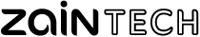ZainTech Logo