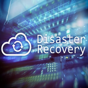 DIsater Recovert