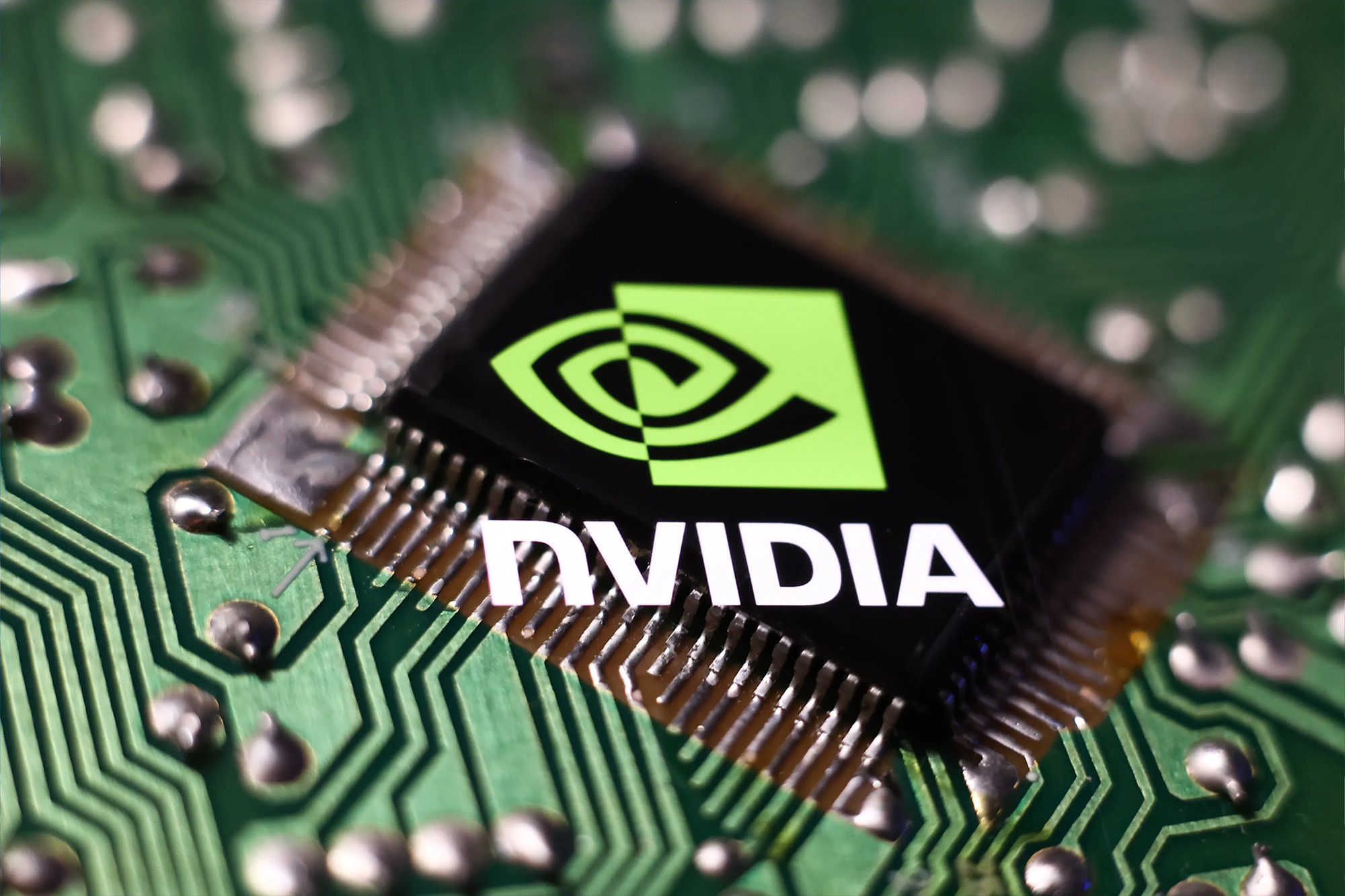 NvidiaImage NvidiaImage