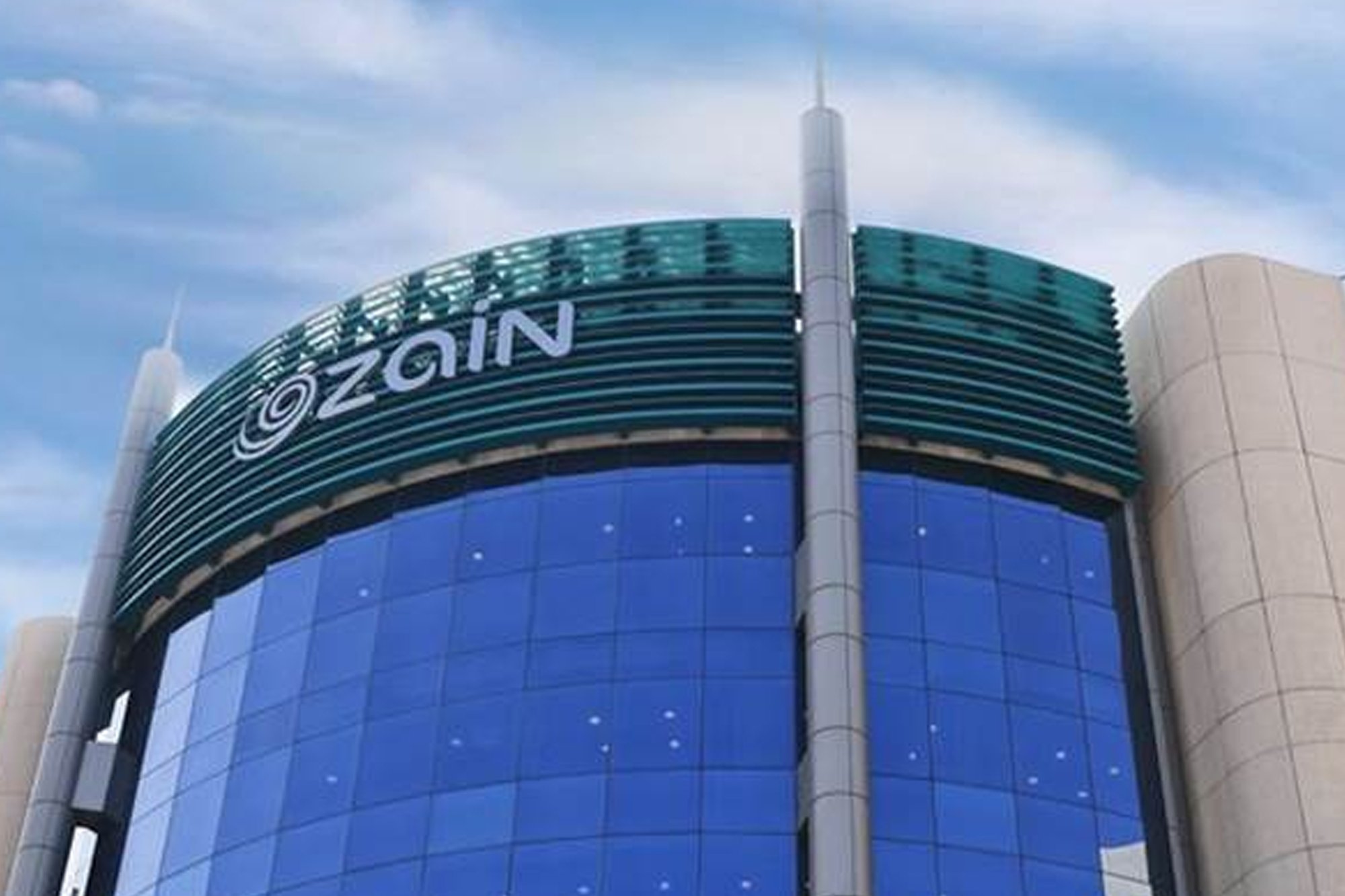 ZainGroup ZainGroup